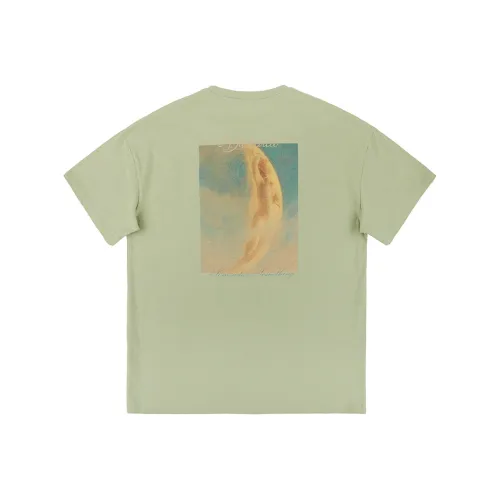 DARKCIRCLE Унисекс Футболка