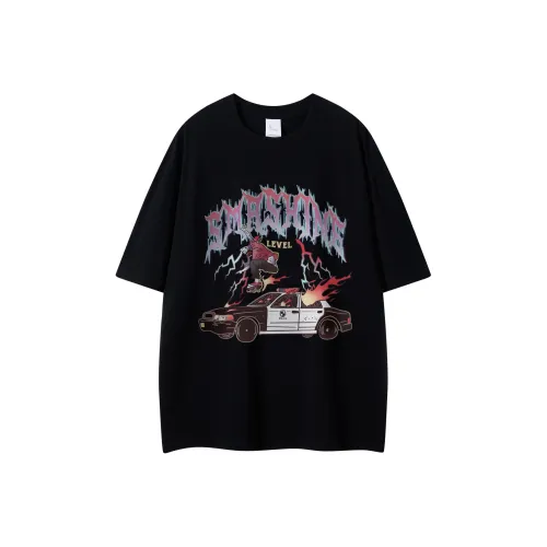 Уровень Дофамин Унисекс Футболка