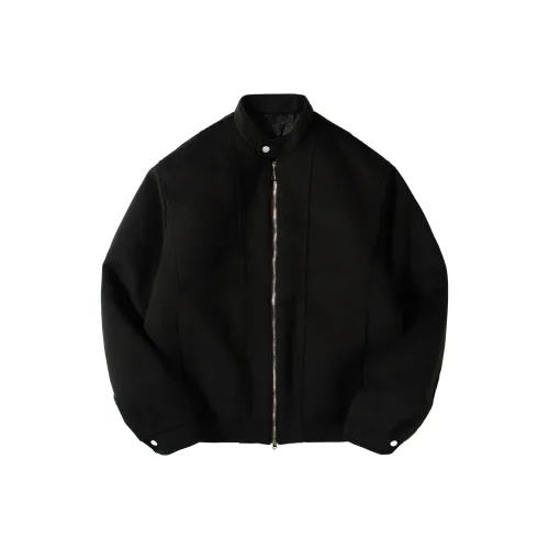 SHANTREE Куртки и Пальто Унисекс