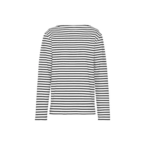 PRADA Белый Синий Мужская T-Рубашка