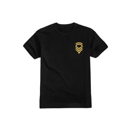 AKCLUB Мужские T-рубашки