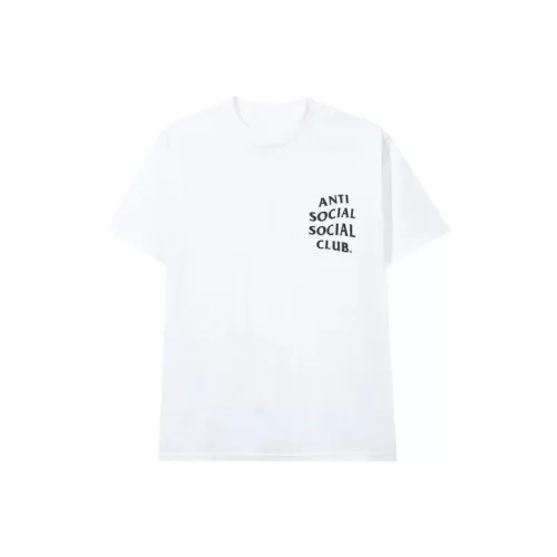 ANTI SOCIAL SOCIAL CLUB Рубашка Мужская