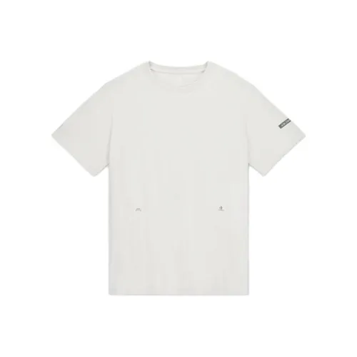 Конверс X A Cold Wall SS23 Co Branded Series T Shirt Unisex White
