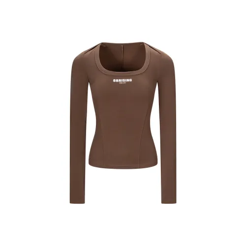 88rising Женские футболки