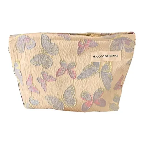 Gentle Welcome Хранение и дорожные косметички