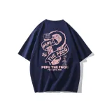 Темно-синий