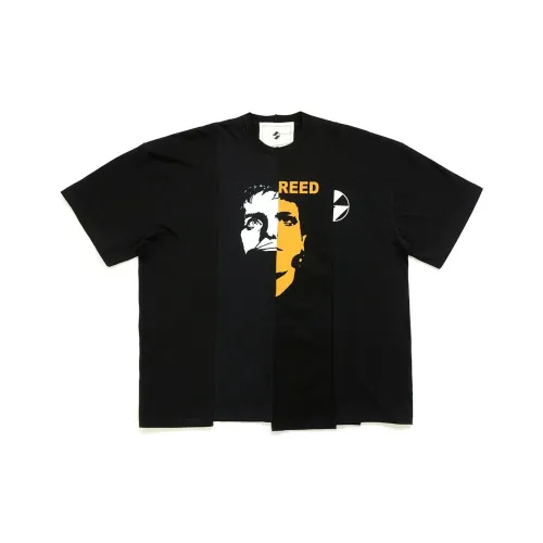 THE SALVAGES FASHION CLUB Рубашка Унисекс Черная