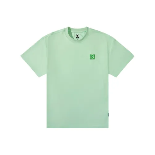 DC Shoes Унисекс Футболки