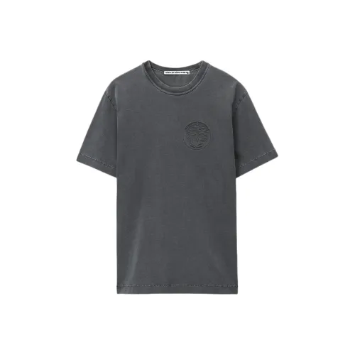 Alexander Wang SS24 T-Shirt Unisex Worn Black