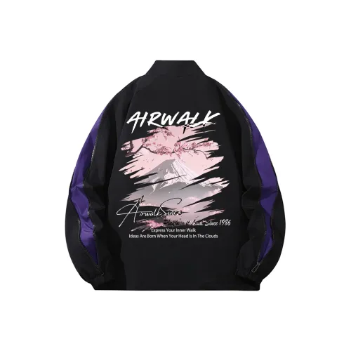 Airwalk Унисекс Куртки
