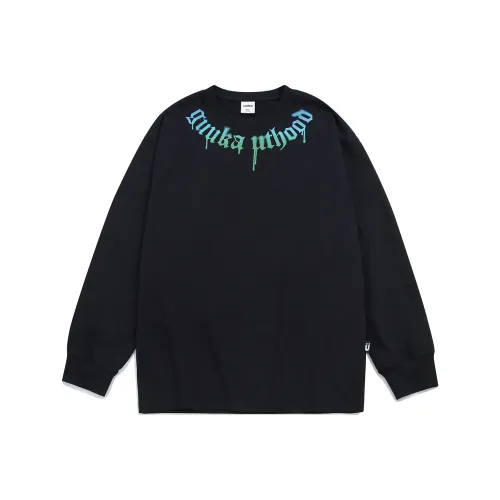 Guuka Унисекс Футболки