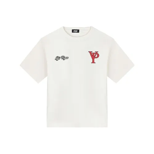 PJ's Vigor Унисекс Футболка