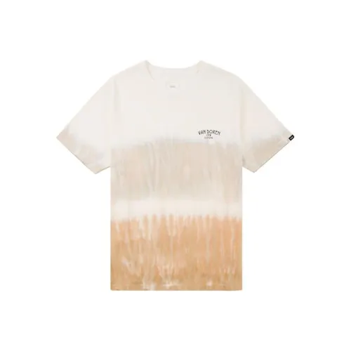 VANS Умбра Мужская T-рубашка