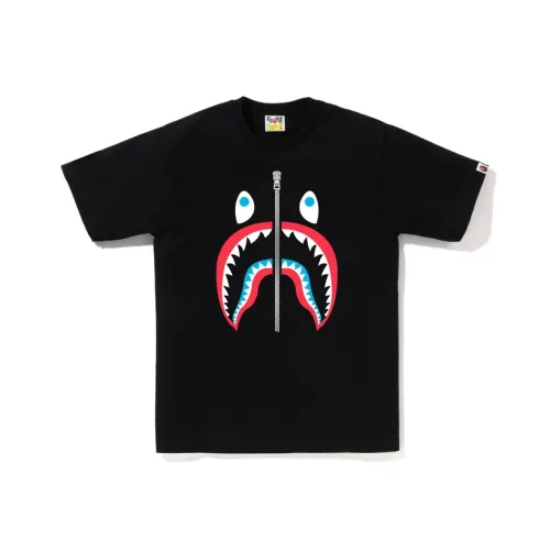 A BATHING APE Мужские T-рубашки