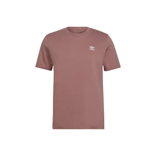 Adidas T-Shirt Мужская Oxidized Red