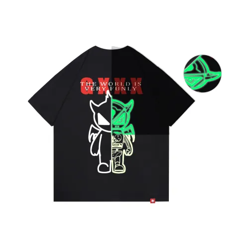 GXXX T-Shirt Унисекс Gift Box Set Включено