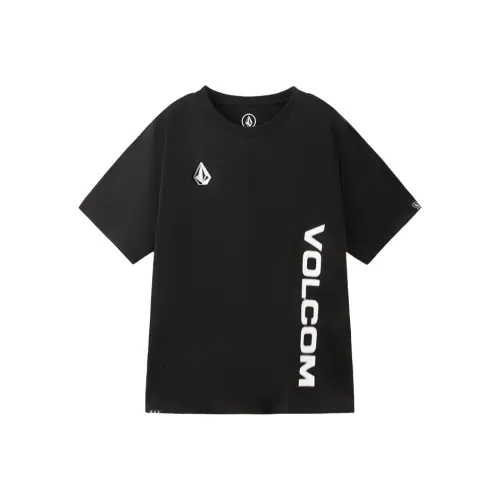 VOLCOM Унисекс Футболки