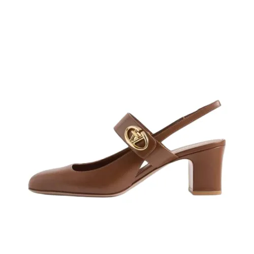 Valentino Высокие каблуки Женские