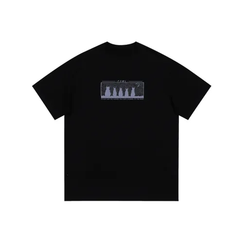 F3ML Унисекс Футболки