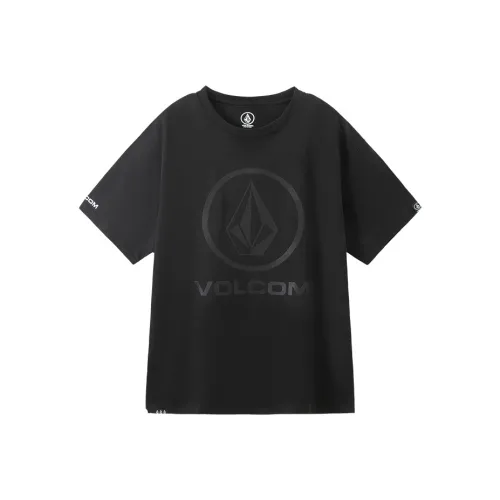 VOLCOM Унисекс Футболки
