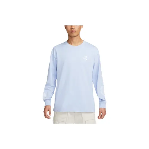 Nike ACG T Рубашка Мужская Cobalt Bliss