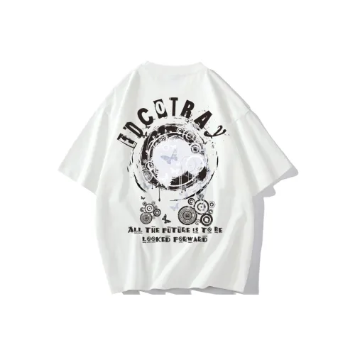 EDCO BREAK SILENCE T-Shirt Унисекс