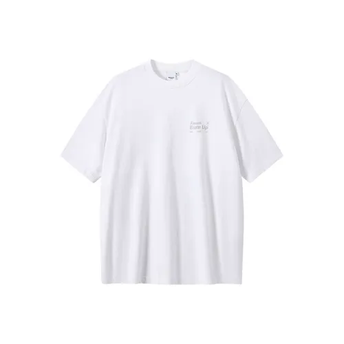 KREATE BLANK Foundation Series T-Shirt Унисекс