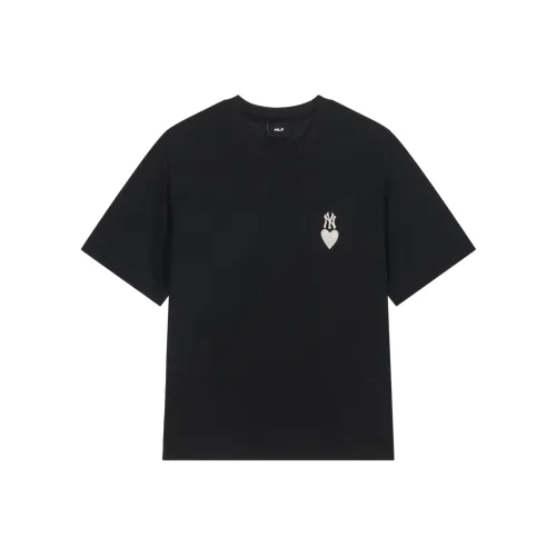 MLB New York Yankees SS2T T-Shirt Unisex Black