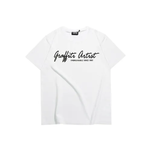 Zoo York Унисекс Футболки