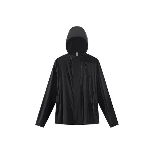 UNIWOLF Одежда с защитой от солнца Мужская