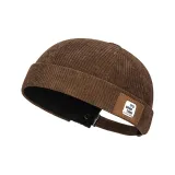 Темно-кофейный