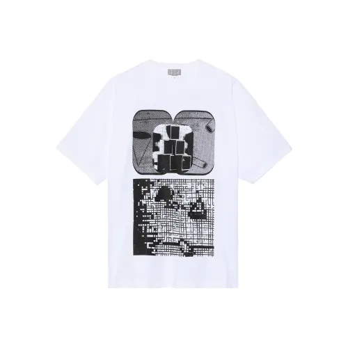 Cav Empt Унисекс Футболки