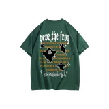 Темно-зеленый