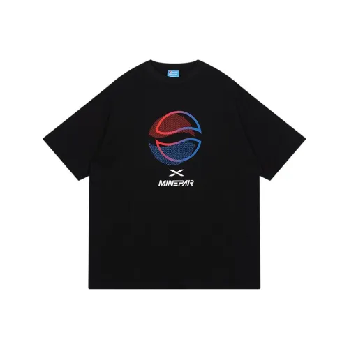 MINEPAIR Унисекс Футболки