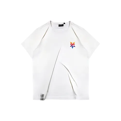 Zoo York Унисекс Футболки