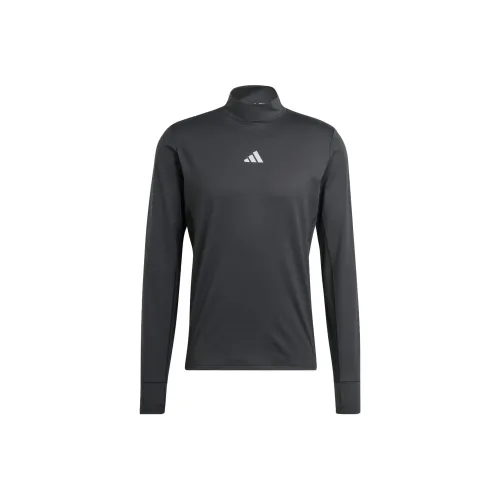 Adidas Ultimate T-Shirt Мужская Черная