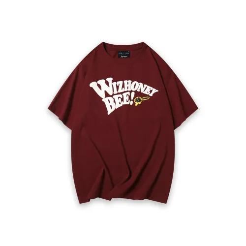 THE WIZ Унисекс Футболка