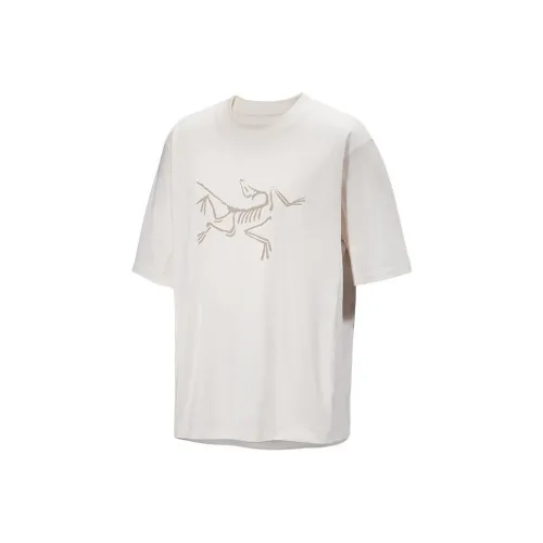 Arcteryx ENVOY ARC'WORD Мужская T-рубашка