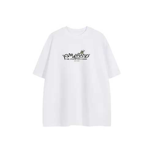 F3ML Унисекс Футболки