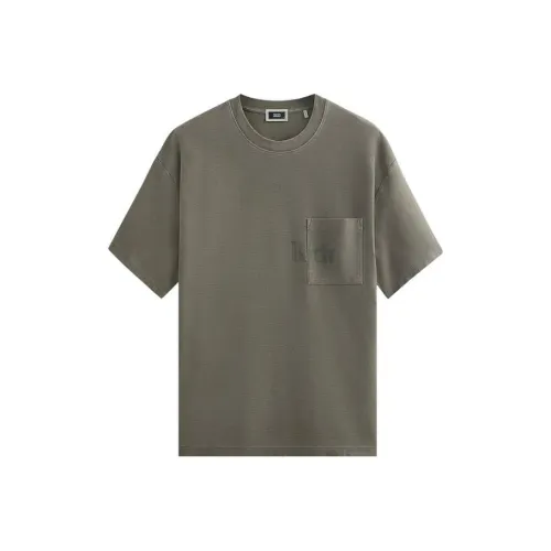 KITH Зеленый Мужской T-Shirt