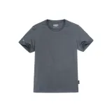 Асфальт Серый (Ледяной Шелк Эластичный Хлопок)