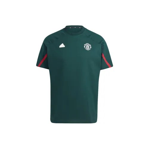 Adidas Manchester United T-Shirt Мужская