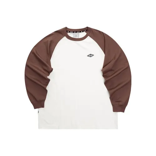 Skechers COLORFUL Цикорий кофейный Коричневый/03JJ Унисекс Футболка