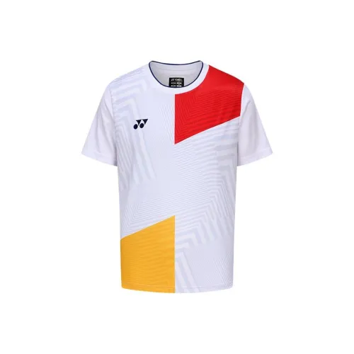 YONEX Contest Series Мужская T-рубашка