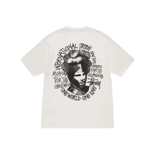 Stussy SS24 Унисекс Футболка