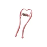 6-Шар Массажер Розовый: 1 шт