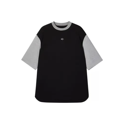 CROQUIS Унисекс T-рубашки