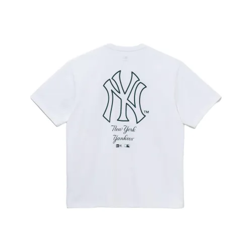 New Era Унисекс T-рубашки
