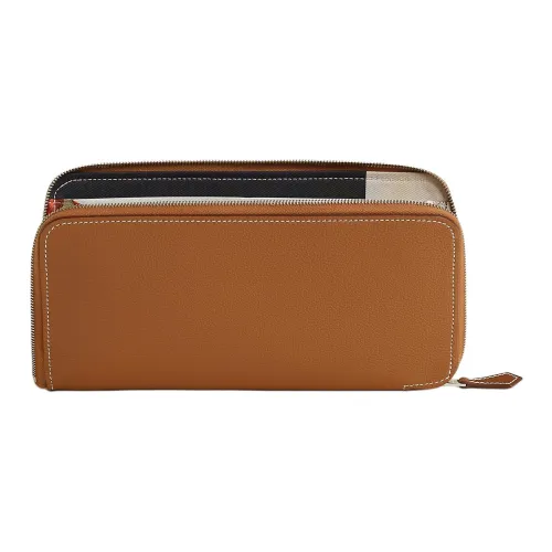 HERMES Silk'In Кошельки Унисекс