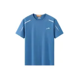 Туманно-синий